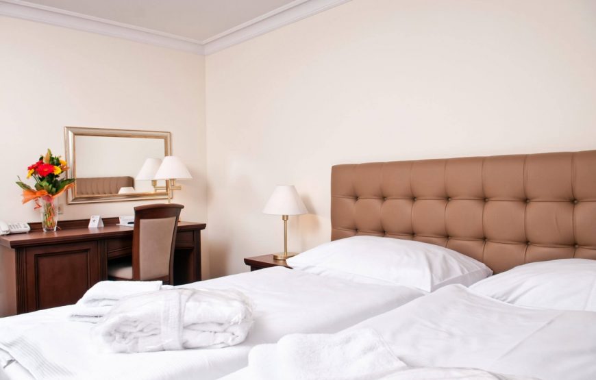 Windsor Hotel