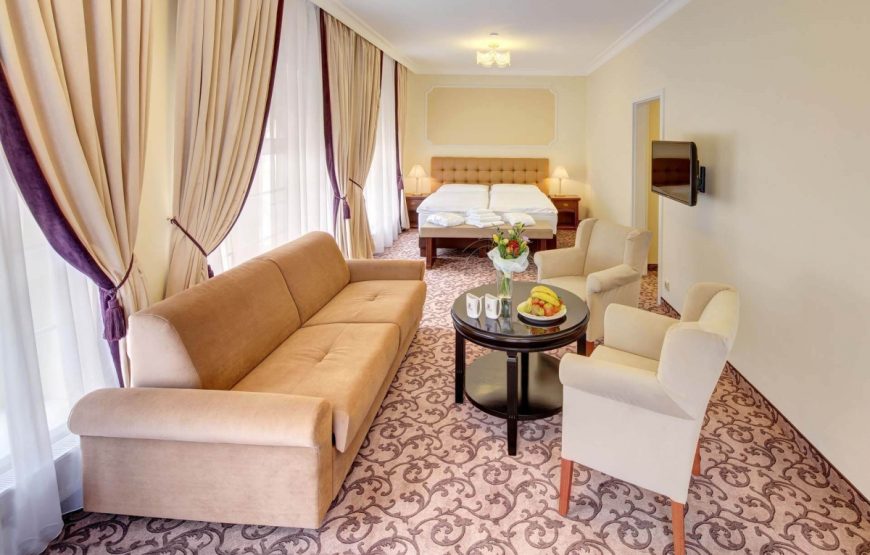 Windsor Hotel