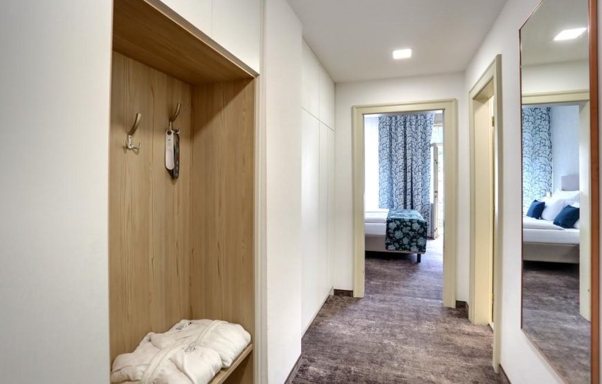 Astoria Hotel