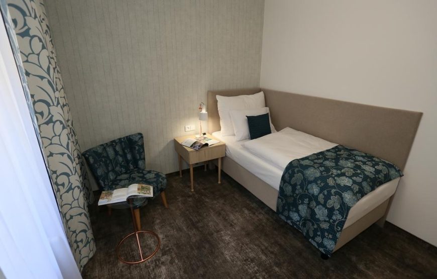 Astoria Hotel