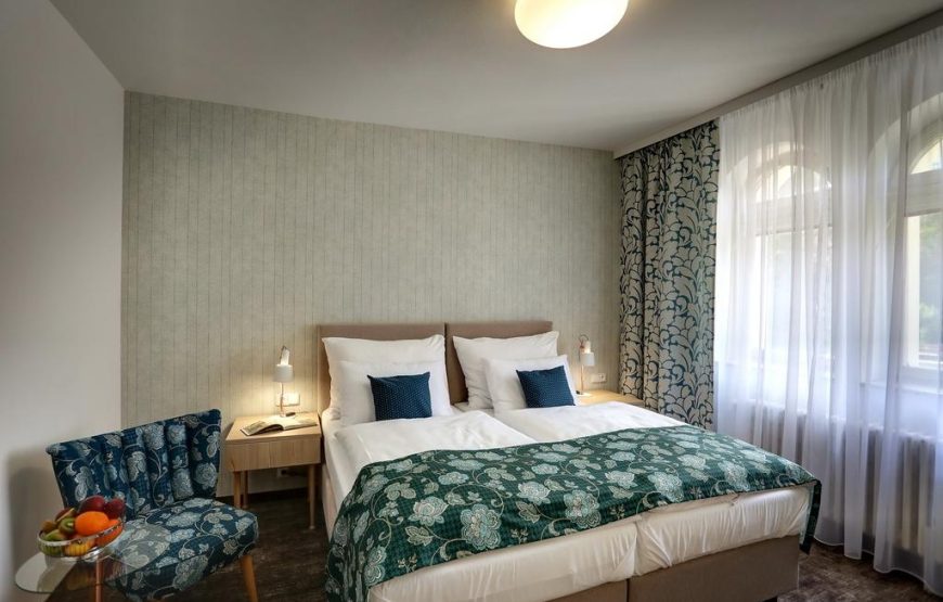 Astoria Hotel