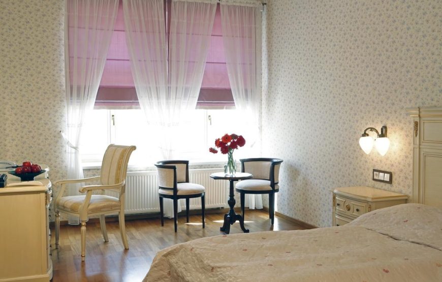 Schlosspark Hotel