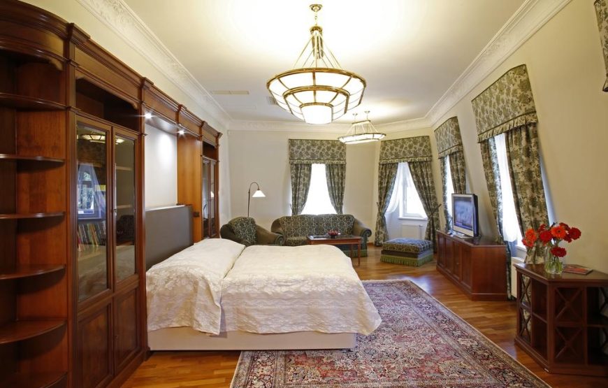Schlosspark Hotel