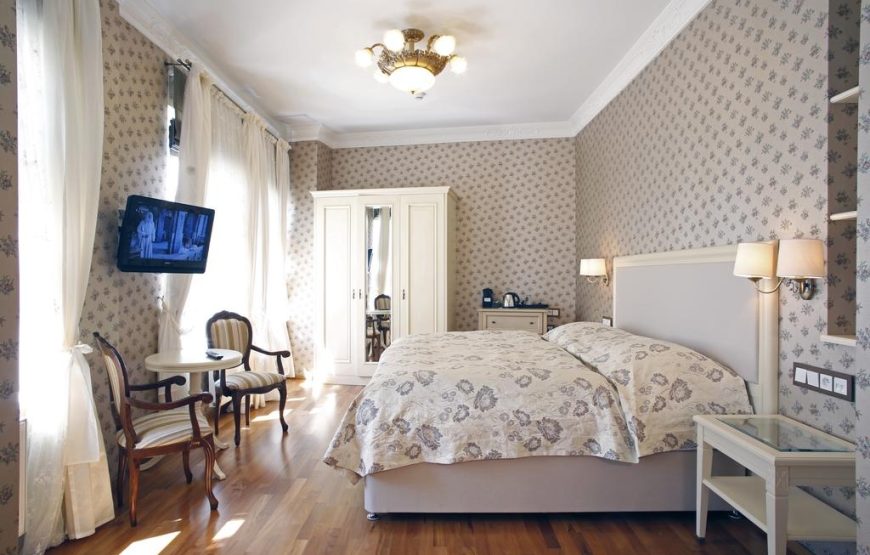 Schlosspark Hotel