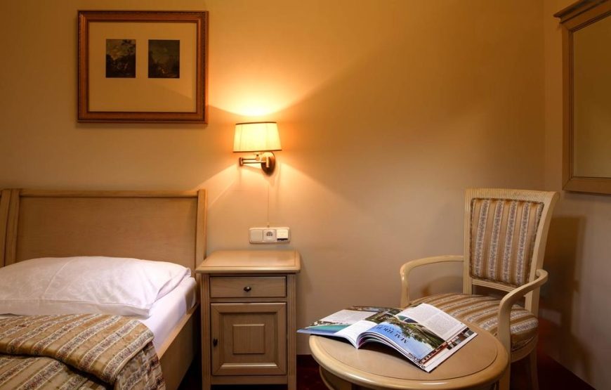 Schlosspark Hotel
