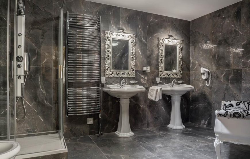 Schlosspark Hotel