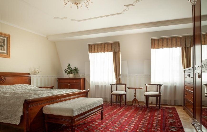Schlosspark Hotel