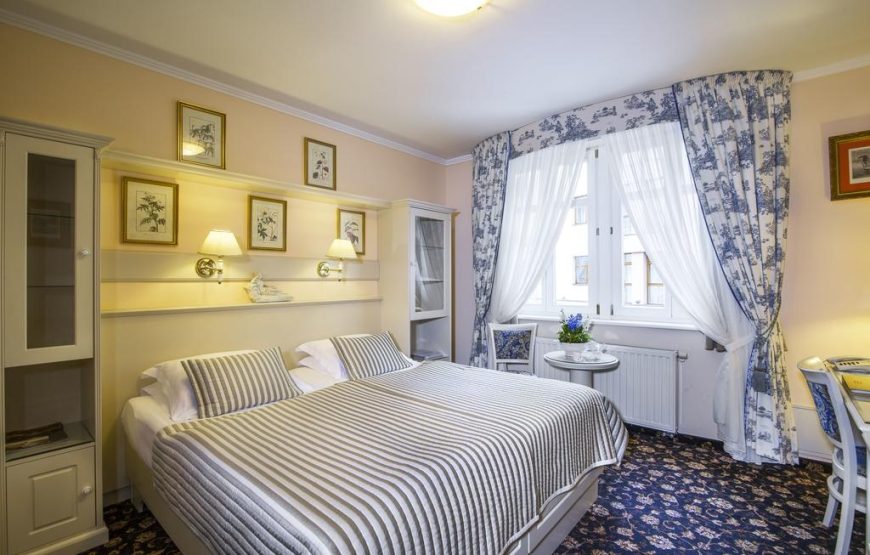 Hotel Karlsbad Grande Madonna