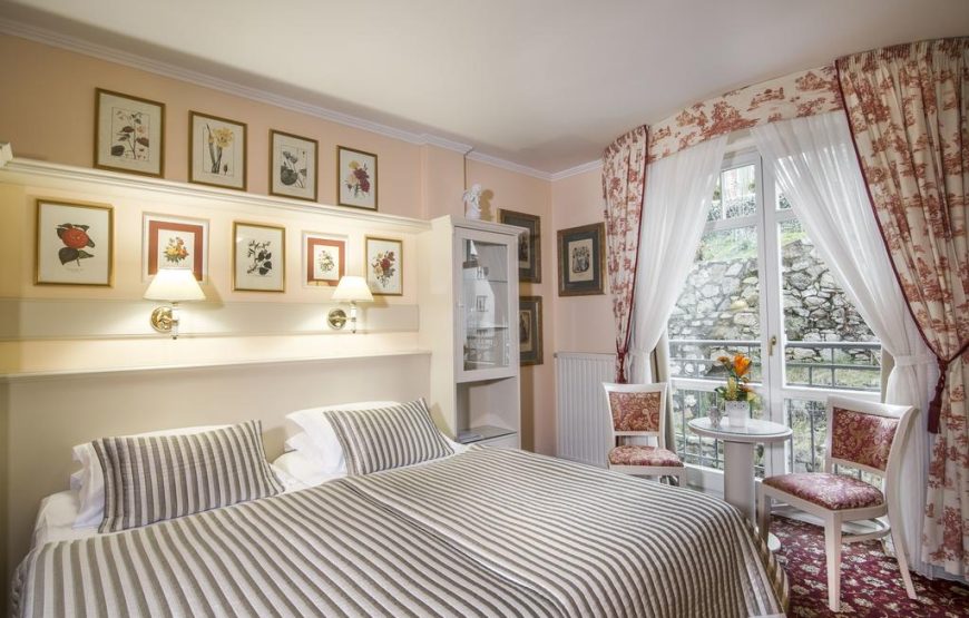 Hotel Karlsbad Grande Madonna