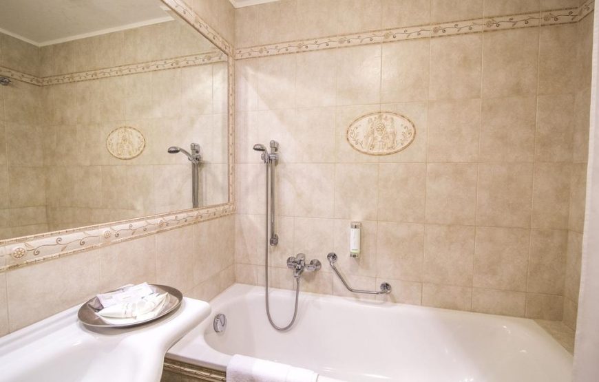 Hotel Karlsbad Grande Madonna