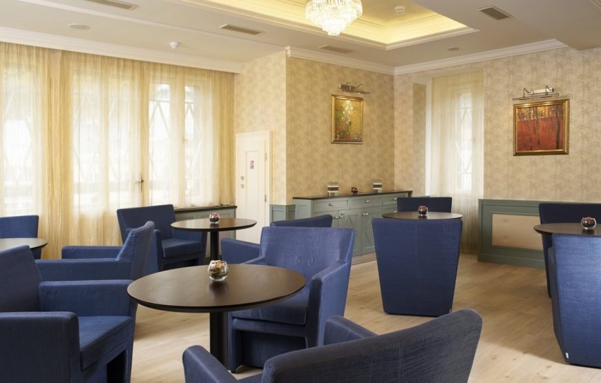 Hotel Elefant