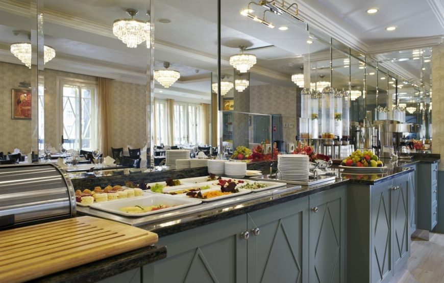 Hotel Elefant