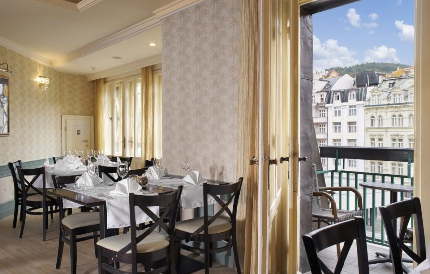 Hotel Elefant