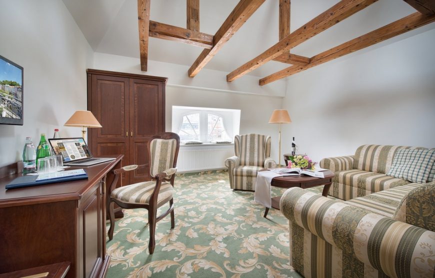 Hotel Elefant