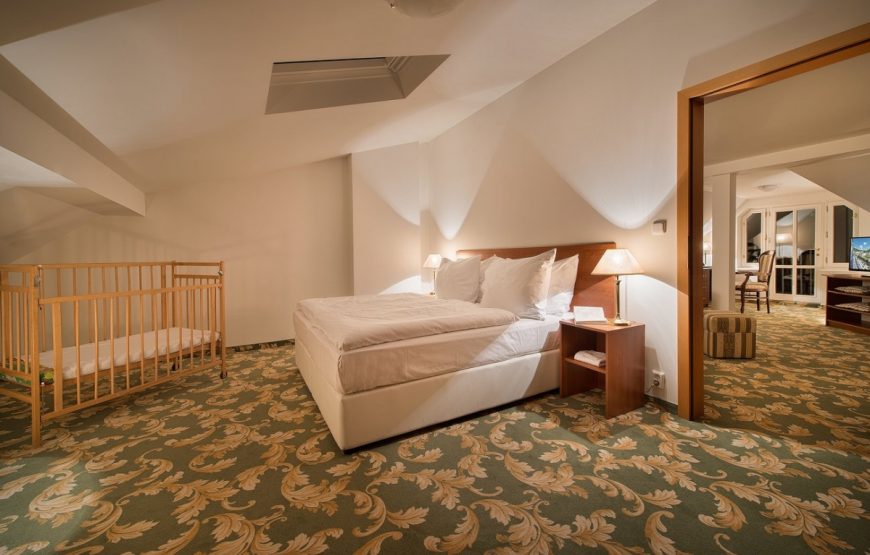 Hotel Elefant
