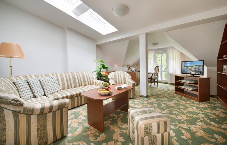 Hotel Elefant