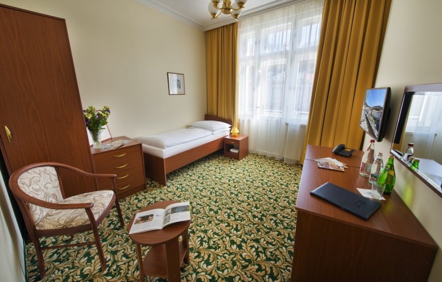 Hotel Elefant