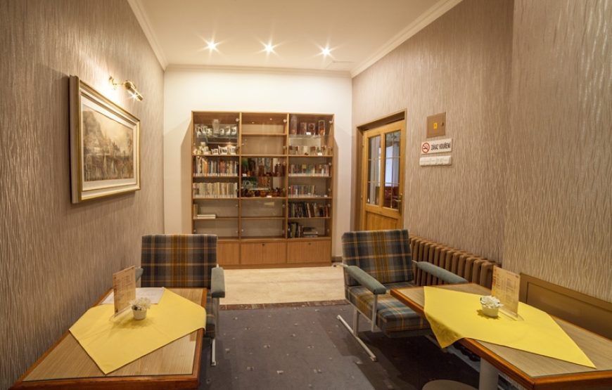 Hotel Slovan