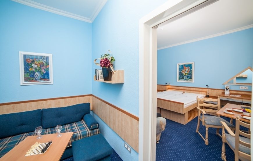 Hotel Slovan