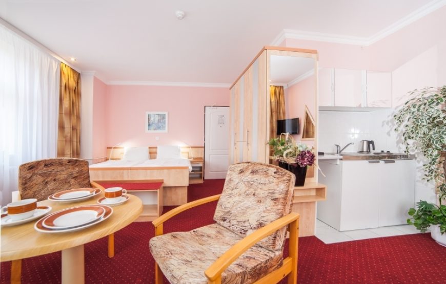Hotel Slovan