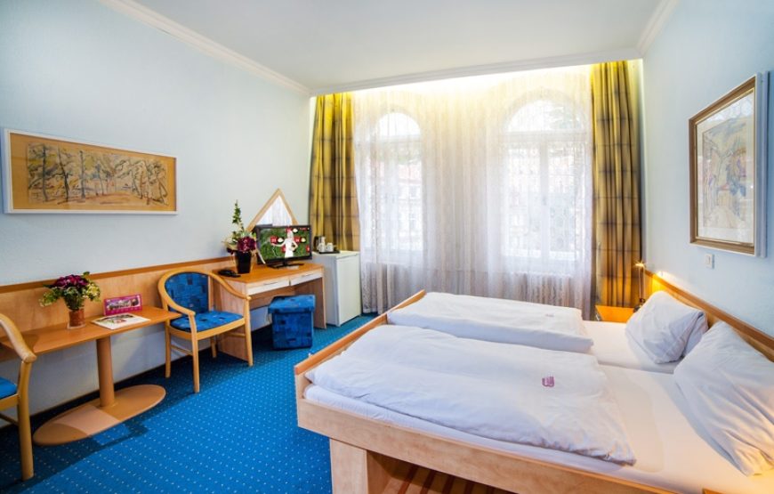 Hotel Slovan
