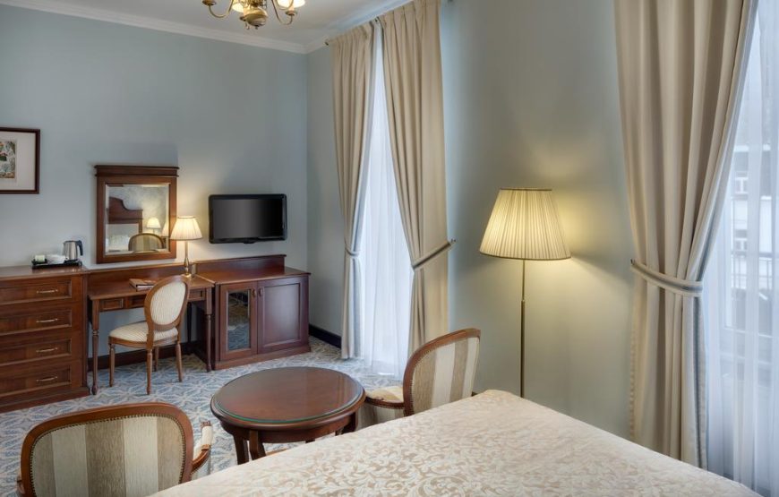 Ensana Maria Spa