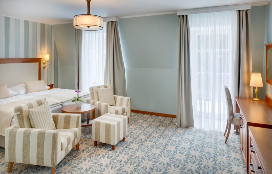 Ensana Maria Spa