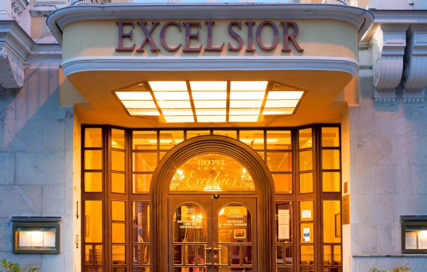 Excelsior Hotel