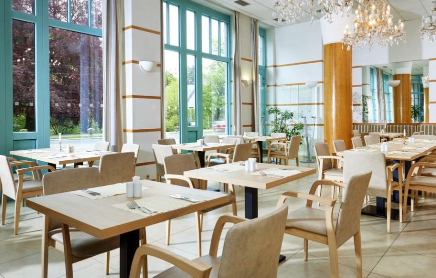 Cristal Palace