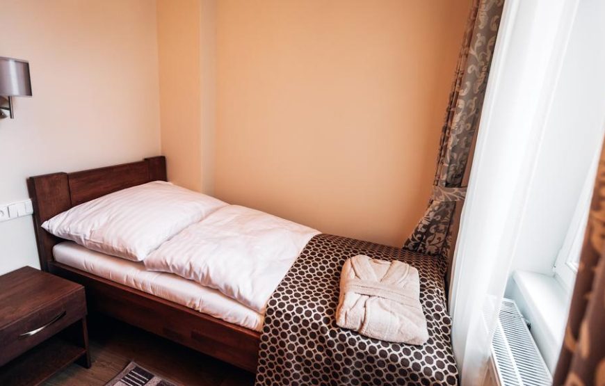 Hotel Star