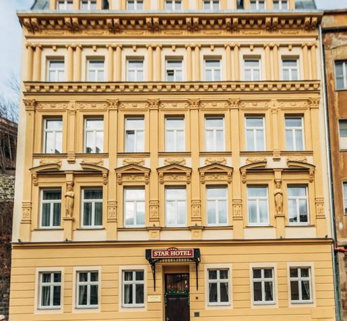 Hotel Star