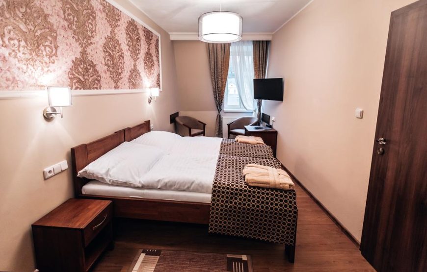Hotel Star