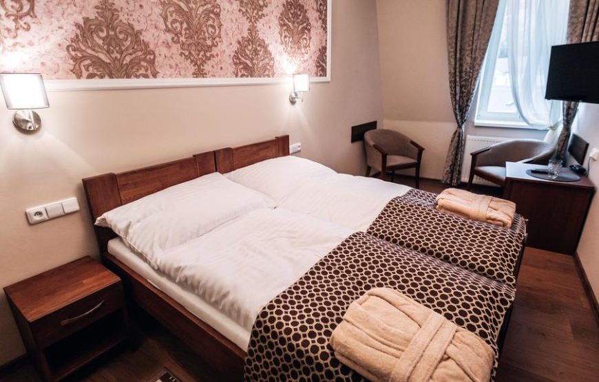 Hotel Star