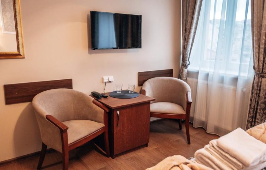 Hotel Star