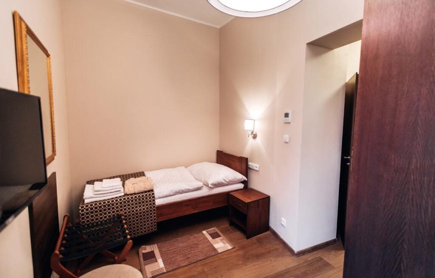Hotel Star