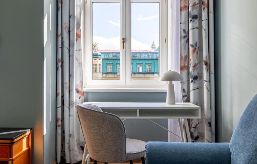 Silva Spa-Hotel