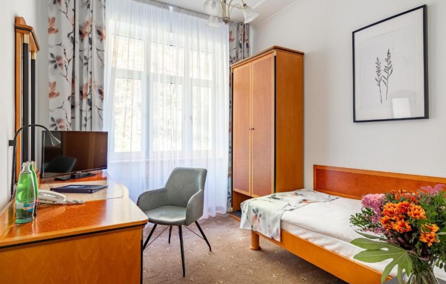 Silva Spa-Hotel