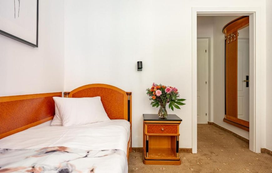 Silva Spa-Hotel