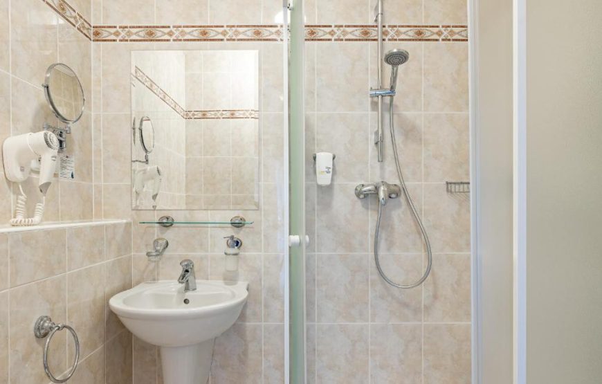 Silva Spa-Hotel
