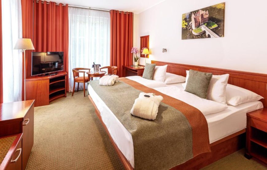 Hotel Olympia