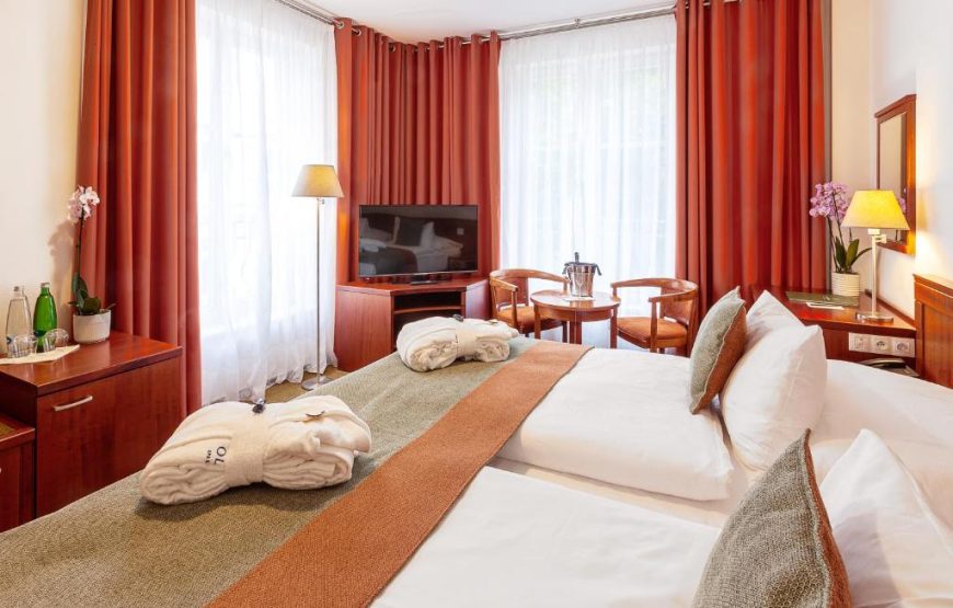 Hotel Olympia