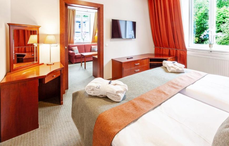 Hotel Olympia