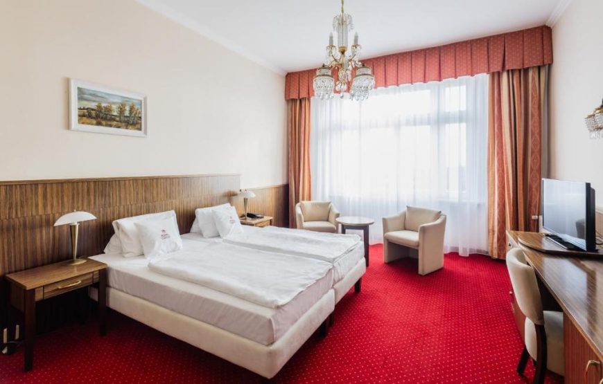 Hotel Royal