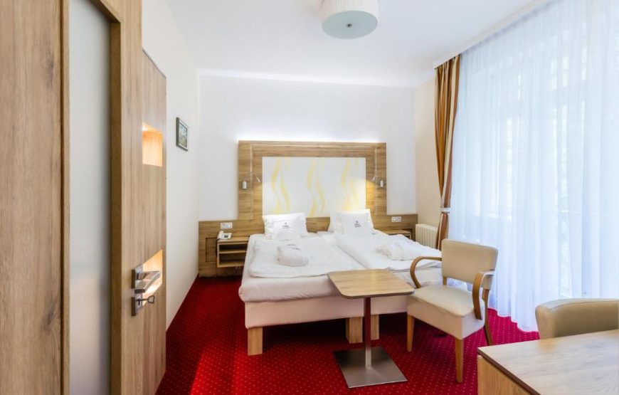 Hotel Royal