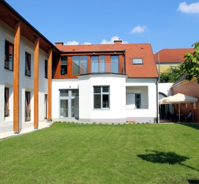 Pilvax Hotel Kalocsa