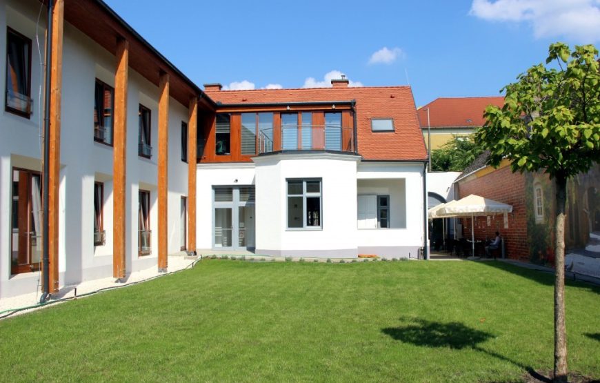 Pilvax Hotel Kalocsa