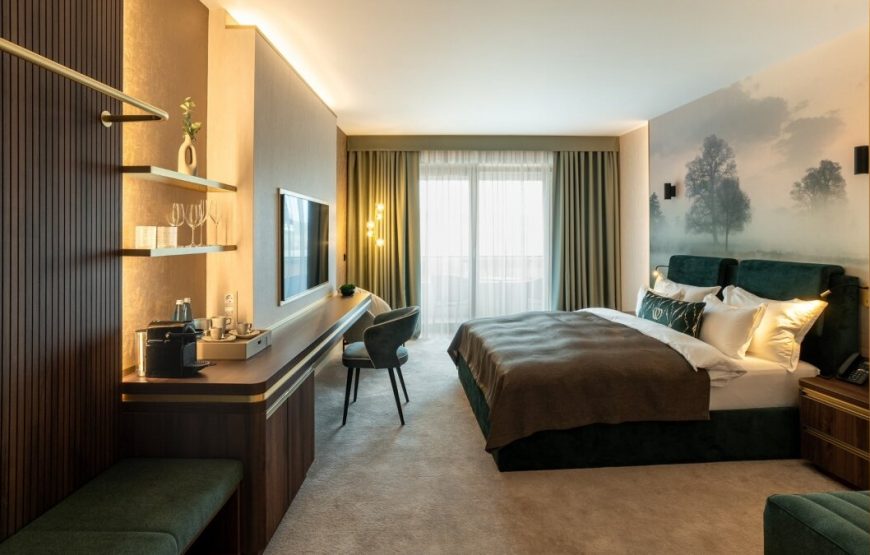 Le Primore Hotel Spa