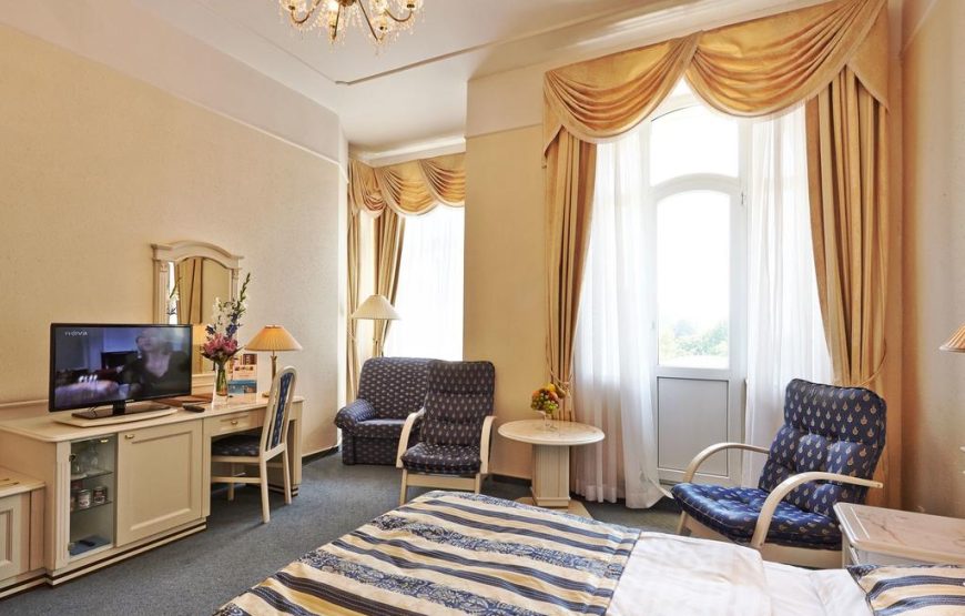 Grandhotel Pacifik