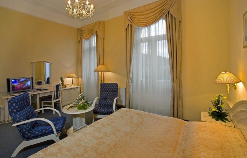 Grandhotel Pacifik