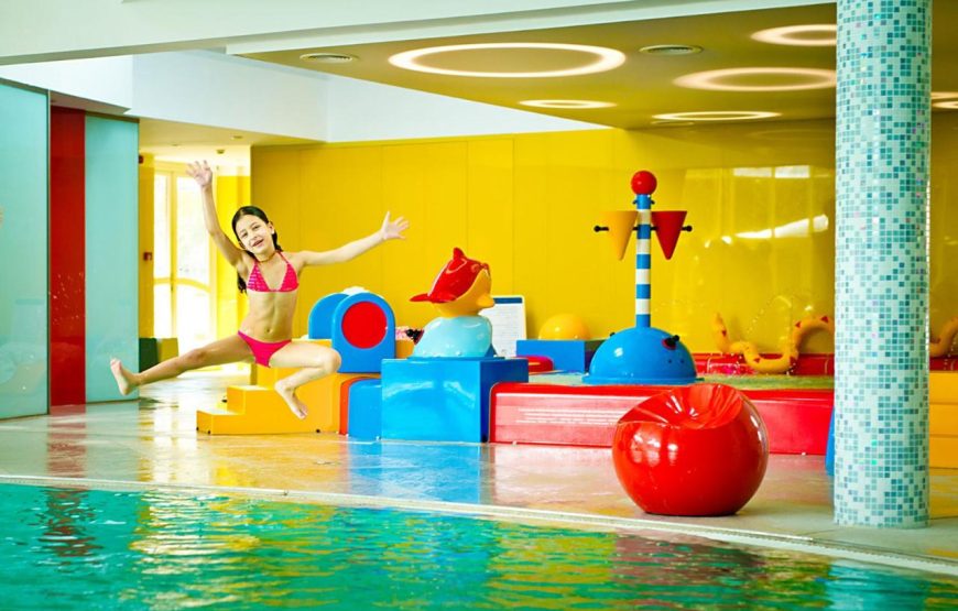 Kolping Family Resort